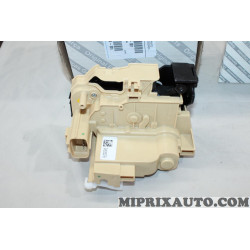 Serrure de porte avant gauche Fiat Lancia Alfa Romeo original OEM 50535378 pour alfa romeo stelvio 