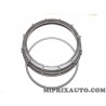Virole ecrou avec joint fixation pompe à carburant jauge niveau reservoir carburant Renault Dacia original OEM 7701205611
