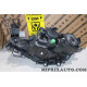 Phare projecteur avant droit Fiat Lancia Alfa Romeo original OEM 52145154 pour fiat tipo 2 II 
