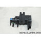 Soupape pression gaz echappement Fiat Lancia Alfa Romeo original OEM 9801887680