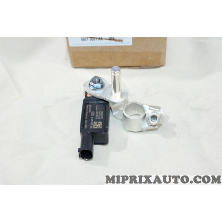 Cosse branchement de batterie Fiat Lancia Alfa Romeo original OEM 50572428 