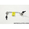 Durite tuyau carburant Fiat Lancia Alfa Romeo original OEM 50050780
