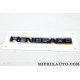 Logo motif embleme ecusson badge monogramme Renegade Mopar Jeep Dodge Chrysler original OEM 52005058
