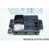 Centrale electronique centrale chauffage Mopar Jeep Dodge Chrysler original OEM 52215712 68475888AF 522157120 pour jeep