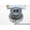 Moyeu roulement de roue arriere Fiat Lancia Alfa Romeo original OEM 51754942 pour fiat ducato 3 4 III IV peugeot boxer citroen