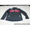 Veste F1 team Alfa Romeo taille M Fiat Lancia Alfa Romeo original OEM M100114143