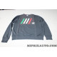 Sweet shirt taille L Fiat (ATTENTION DECOLLORER PAR LE SOLEIL SANS RECLAMATION) Fiat Lancia Alfa Romeo original OEM 6002351808 