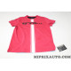 Tee shirt GTA M Alfa romeo taille L (ATTENTION DECOLLORER MICRO TACHE ET LE BLANC COLLE UN PEU ET SE CASSE) Fiat Lancia Alfa 