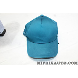 Casquette fiat 500 Fiat Lancia Alfa Romeo original OEM 6002351009 