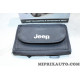 Pochette range lunette Jeep Dodge Chrysler original OEM 310RR152 
