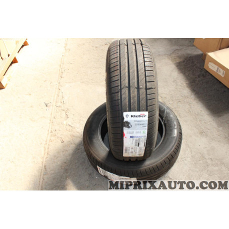 Jeu 2 pneus NEUF Kleber dynaxer SUV 225/60/17 225 60 17 99H DOT3623 Fiat Lancia Alfa Romeo 