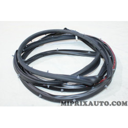Joint de porte avant droite Jeep Dodge Chrysler original OEM 52100734 pour jeep renegade 