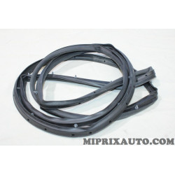 Joint de porte arriere gauche Jeep Dodge Chrysler original OEM 52100737 pour jeep renegade 