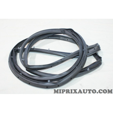 Joint de porte arriere gauche Jeep Dodge Chrysler original OEM 52100737 pour jeep renegade 