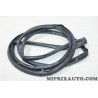 Joint de porte arriere gauche Jeep Dodge Chrysler original OEM 52100737 pour jeep renegade
