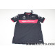 Polo homme racing team F1 Alfa Romeo taille S Fiat Lancia Alfa Romeo original M500214143 B10 