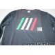 Sweet shirt taille L Fiat (ATTENTION DECOLLORER PAR LE SOLEIL SANS RECLAMATION) Fiat Lancia Alfa Romeo original OEM 6002351808 