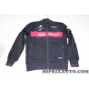 Veste zip racing team F1 Alfa Romeo taille S Fiat Lancia Alfa Romeo original M201214143 B10