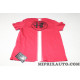 Tee shirt GTA M Alfa romeo taille L (ATTENTION DECOLLORER MICRO TACHE ET LE BLANC COLLE UN PEU ET SE CASSE) Fiat Lancia Alfa 