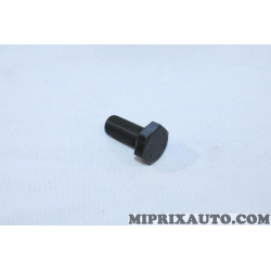 Vis fixation volant embrayage moteur Ford original OEM 6123490 84FM6379AA 