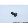 Vis fixation volant embrayage moteur Ford original OEM 6123490 84FM6379AA