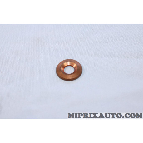 Bague joint thermique injecteur Ford original OEM 6140095 