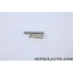 Agrafe attache fixation capteur vitesse Ford original OEM 1385625 