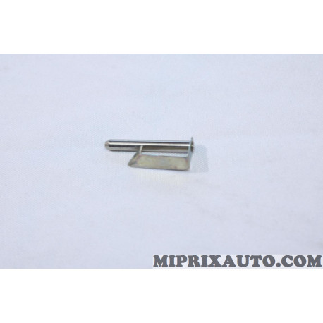 Agrafe attache fixation capteur vitesse Ford original OEM 1385625 