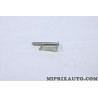 Agrafe attache fixation capteur vitesse Ford original OEM 1385625