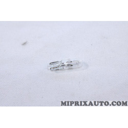 Ampoule de lampe Ford original OEM 1806689 