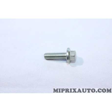 Vis fixation usage divers Ford original OEM 4558527 