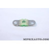 Fusible plat 40A Ford original OEM 1148212