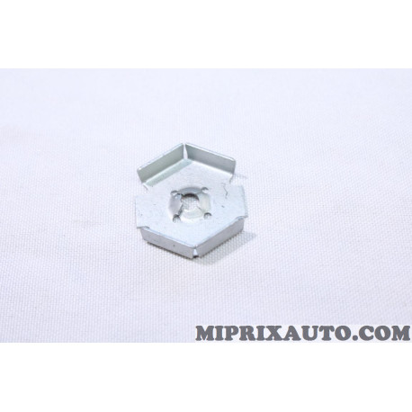 Ecrou prisonnier fixation Ford original OEM 1476404 W702943-S442 