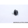 Agrafe attache clip fixation Ford original OEM 1020732