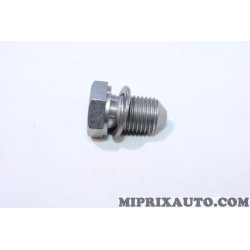 Vis bouchon de vidange Ford original OEM 1459212 