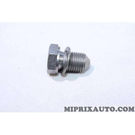 Vis bouchon de vidange Ford original OEM 1459212 