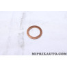 Joint durite tuyau Ford original OEM 1386500 W711902-S300