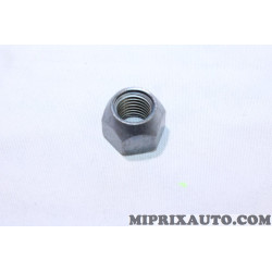 Ecrou de roue jante Ford original OEM 5114405 