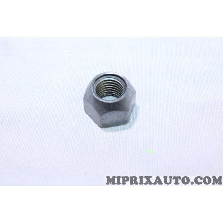 Ecrou de roue jante Ford original OEM 5114405 