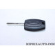 Clé vierge à tailler Ford original OEM 2033494 GK2A-220B08-FB