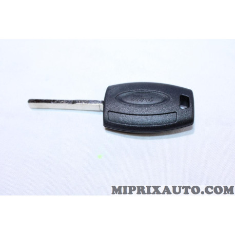 Clé vierge à tailler Ford original OEM 2033494 GK2A-220B08-FB 