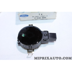 Capteur de pluie parebrise Ford original OEM 2040999 G3GT-17D547-AD pour ford ranger fiesta 7 8 VII VIII kuga 3 III transit 