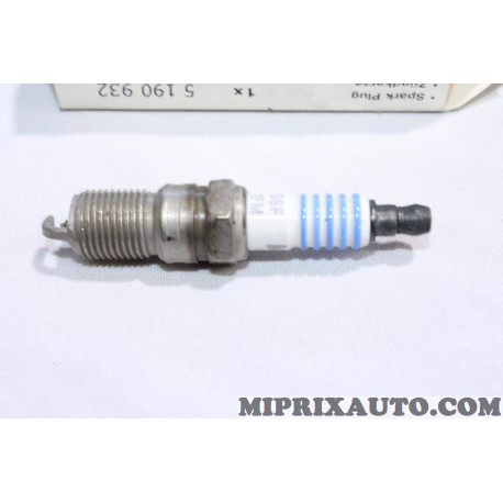 Lot 3 bougies allumage Ford original OEM 5190932 F43E-12405-EC 