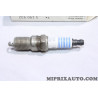 Lot 3 bougies allumage Ford original OEM 5190932 F43E-12405-EC
