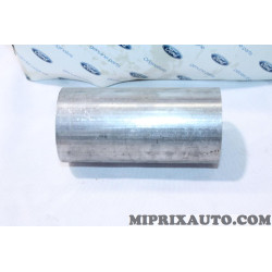 Manchon raccord tuyau echappement Ford original OEM 1556171 75AB-5K256-CA 