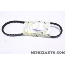 Courroie alternateur 11.9x793 Ford original OEM 6792801 92FB-6C301-AA 