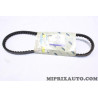 Courroie alternateur 11.9x793 Ford original OEM 6792801 92FB-6C301-AA