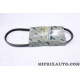 Courroie accessoire 3PK675 Ford original OEM 1303612 