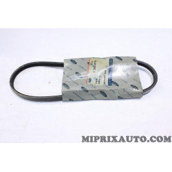 Courroie accessoire 3PK675 Ford original OEM 1303612 