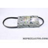 Courroie accessoire 3PK675 Ford original OEM 1303612